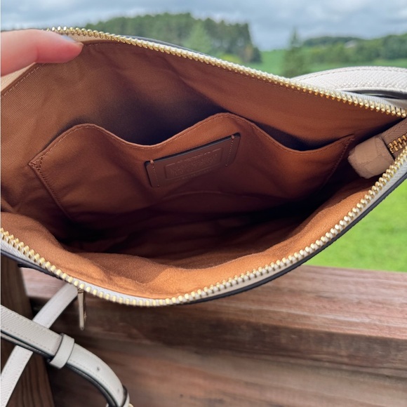 Coach Rowan File Bag
Style C1556 - Picture 5 of 10